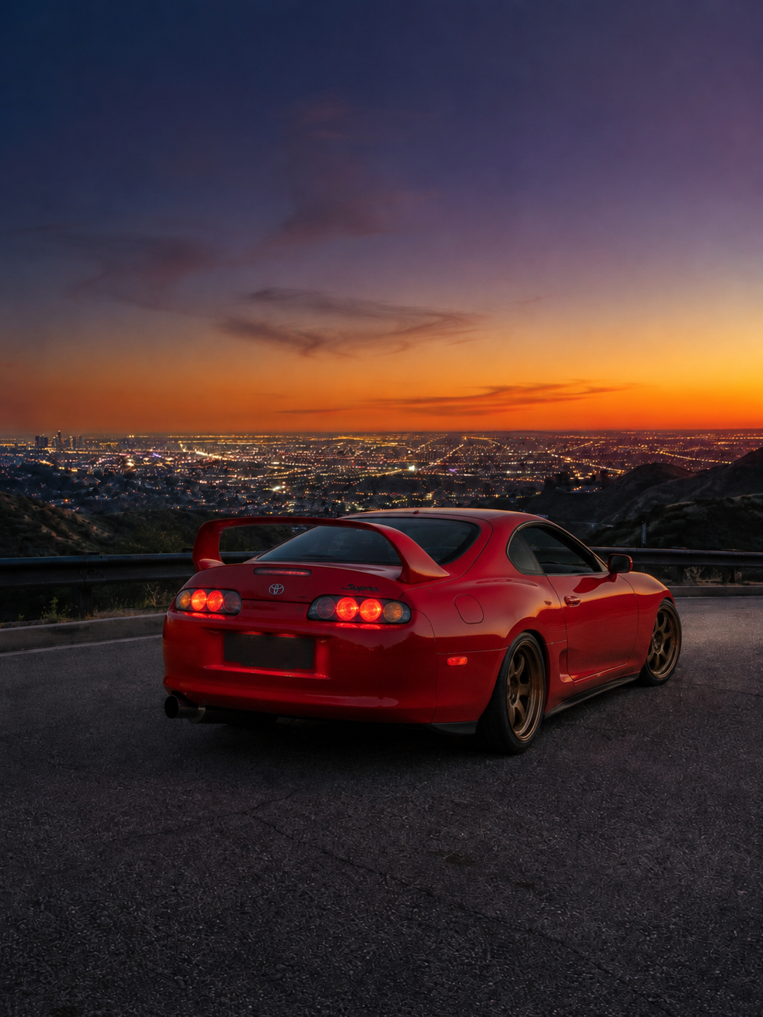 Los Angeles