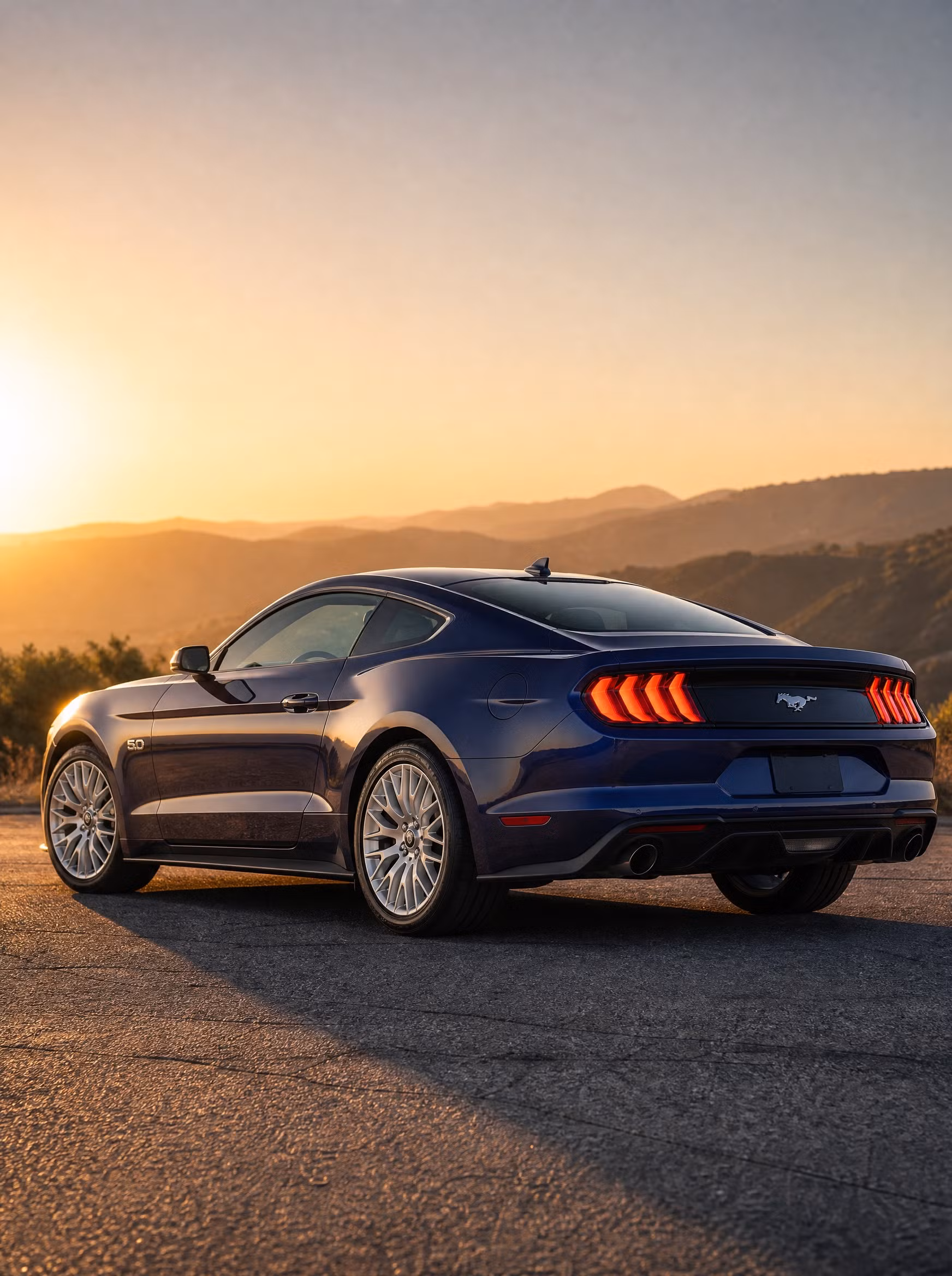 Golden Hour Shoot example
