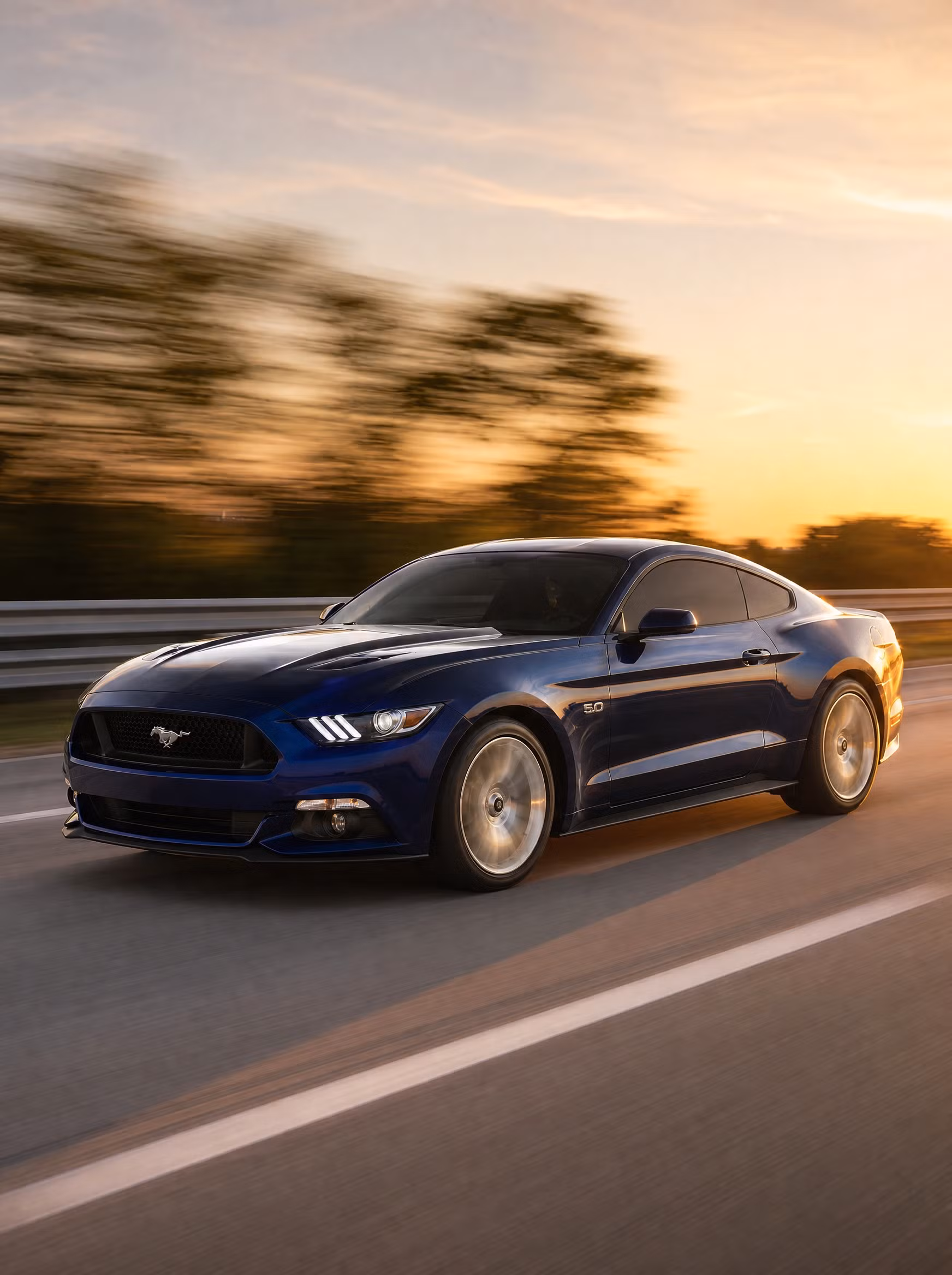 Rolling Shot example