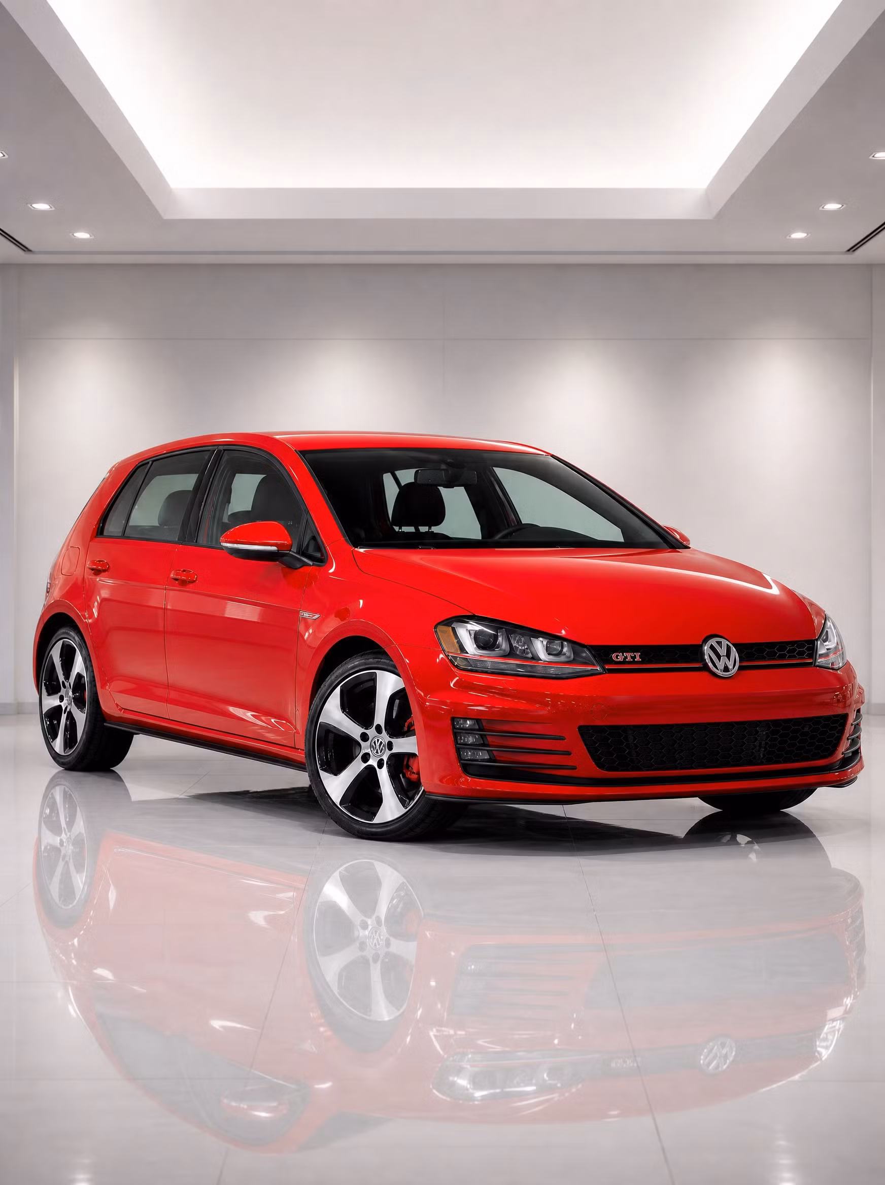 Showroom Fresh example