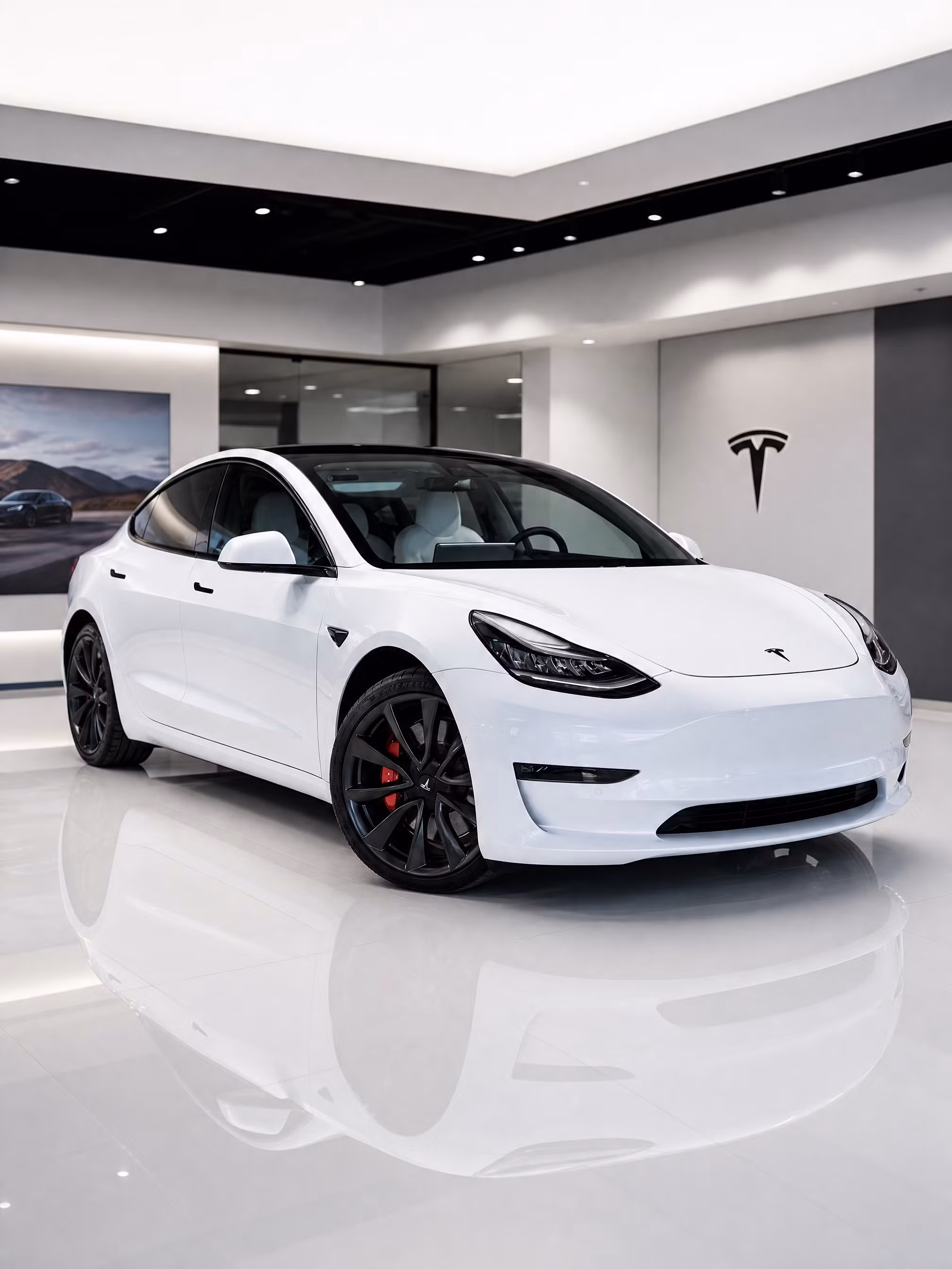 Showroom Fresh example