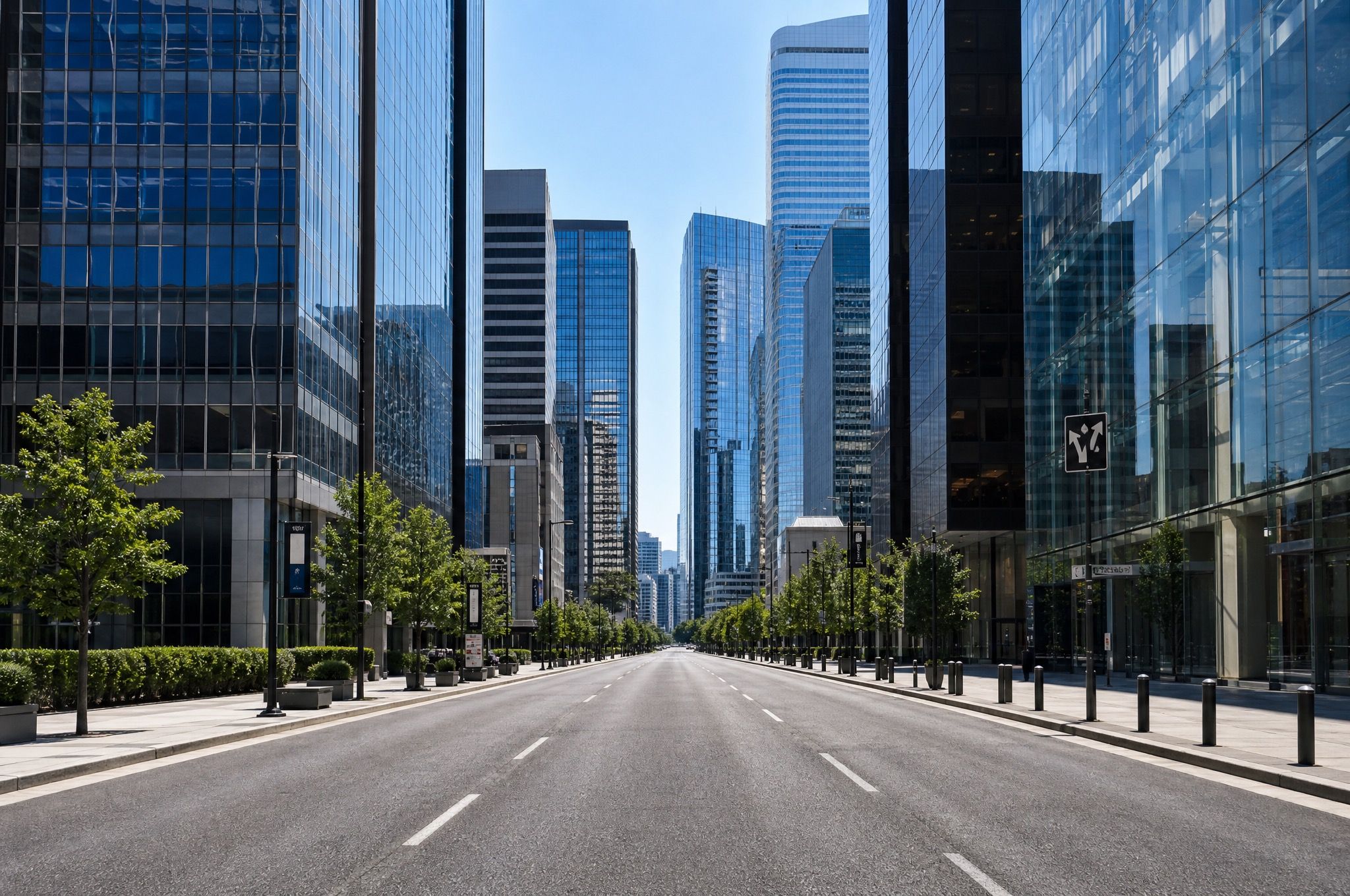 Downtown Sprint