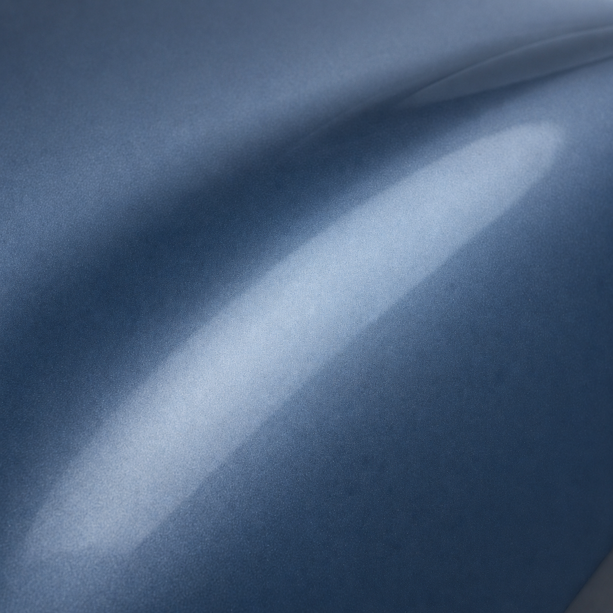 Frozen — Color & Wrap option rendered by the ModMyCar studio