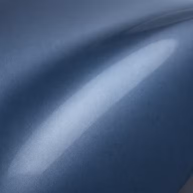 Frozen — Color & Wrap option rendered by the ModMyCar studio
