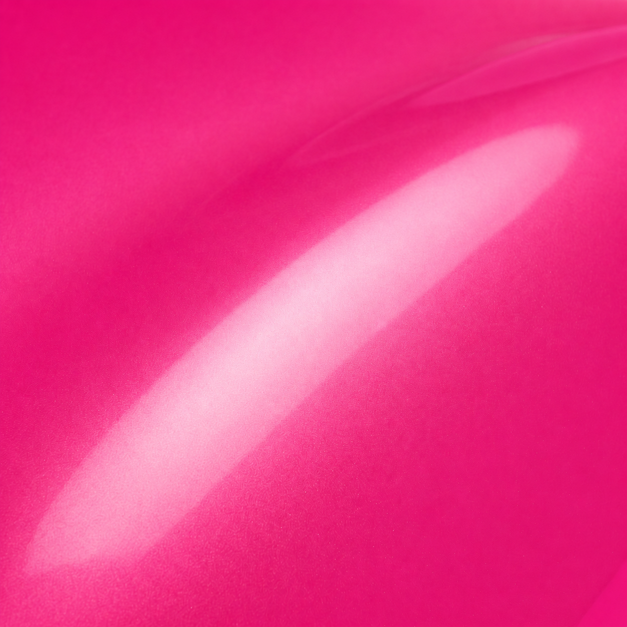 Hot Pink — Color & Wrap option rendered by the ModMyCar studio