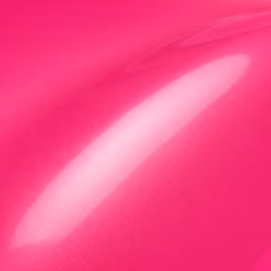 Hot Pink — Color & Wrap option rendered by the ModMyCar studio