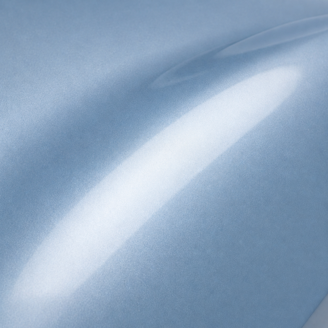 Ice Blue — Color & Wrap option rendered by the ModMyCar studio