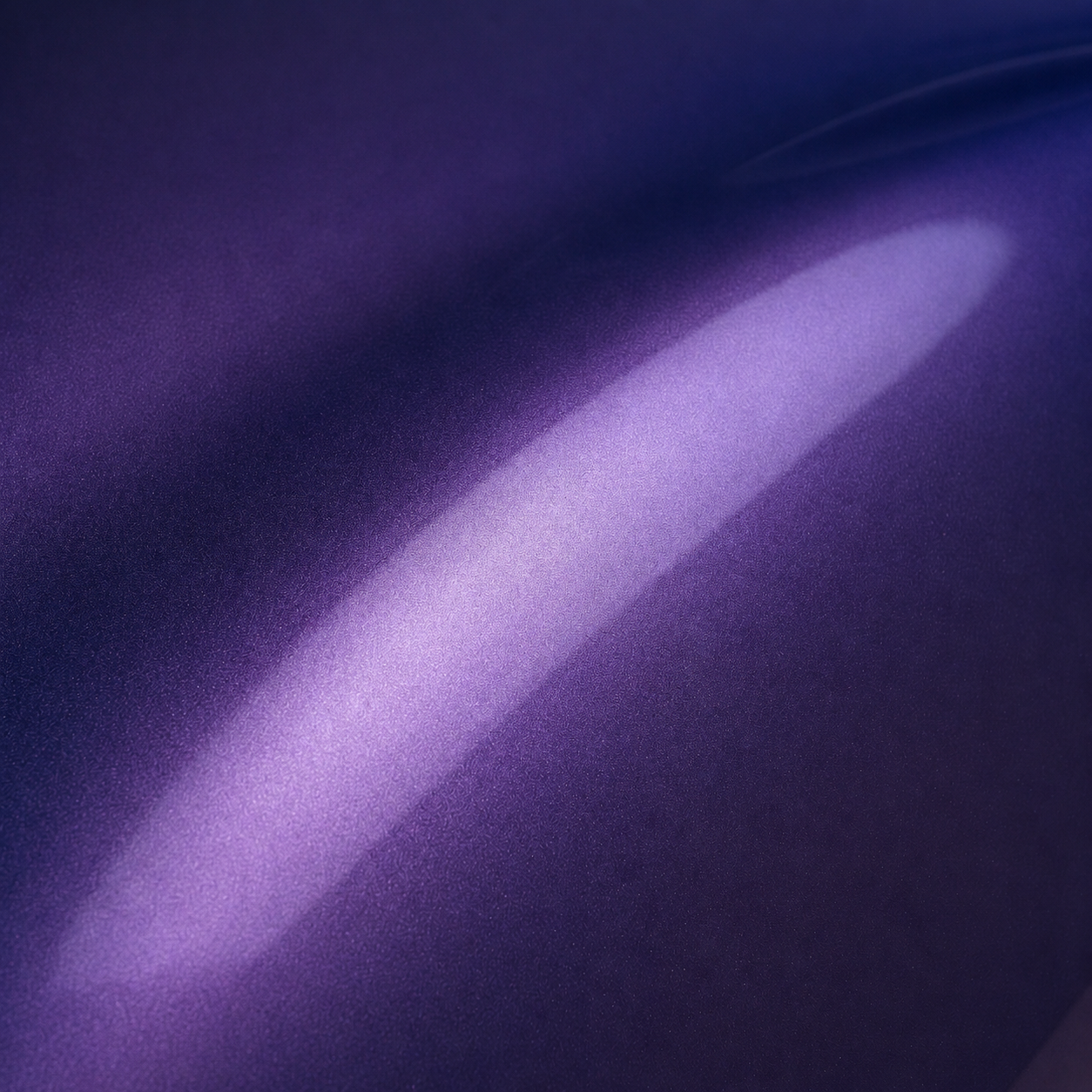 Midnight Purple — Color & Wrap option rendered by the ModMyCar studio