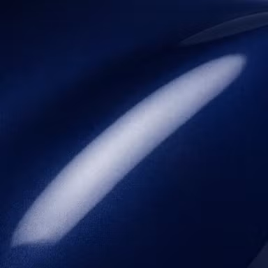 Midnight Navy — Color & Wrap option rendered by the ModMyCar studio