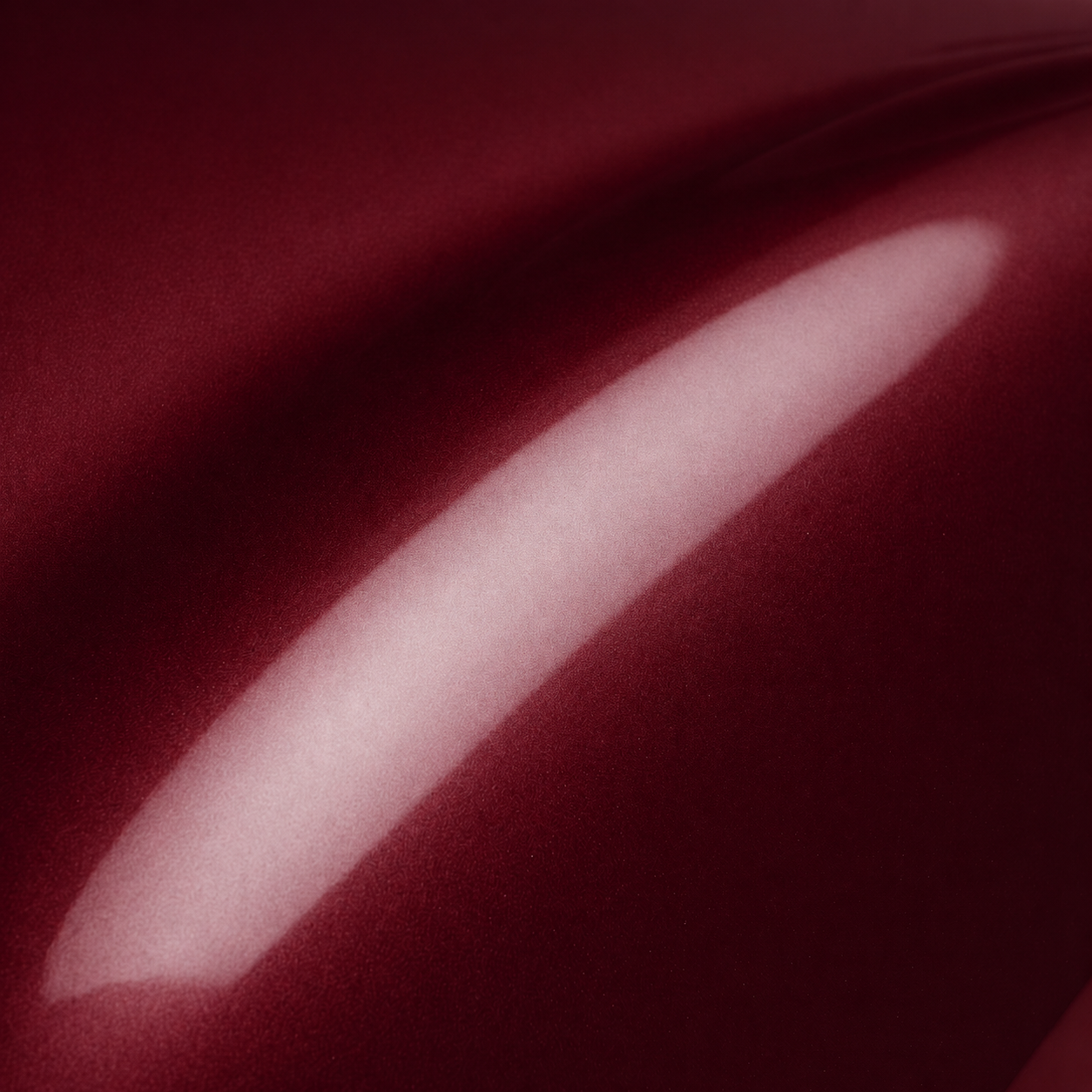 Oxblood — Color & Wrap option rendered by the ModMyCar studio