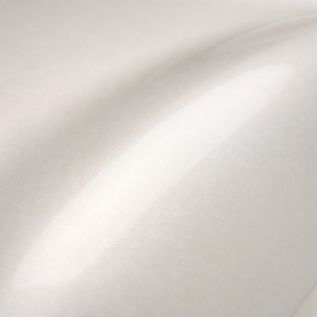 Pearl White — Color & Wrap option rendered by the ModMyCar studio