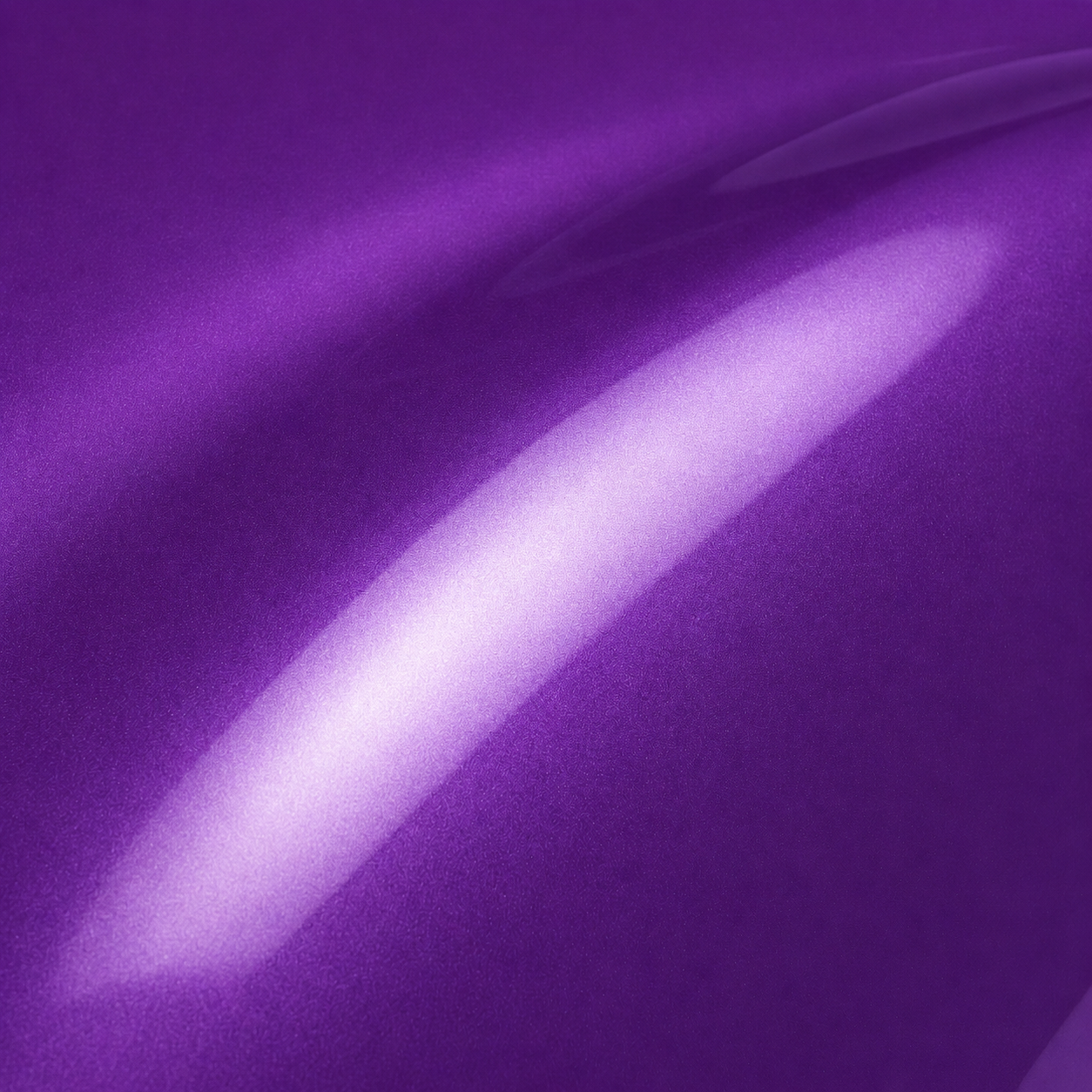 Plum Crazy — Color & Wrap option rendered by the ModMyCar studio