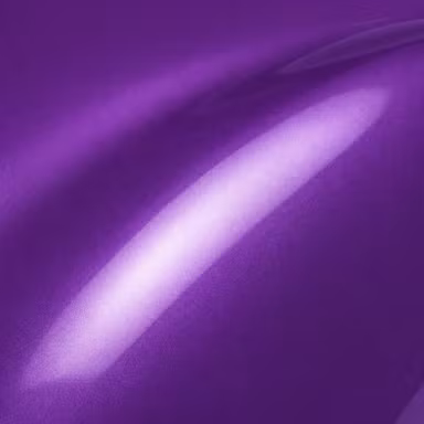 Plum Crazy — Color & Wrap option rendered by the ModMyCar studio
