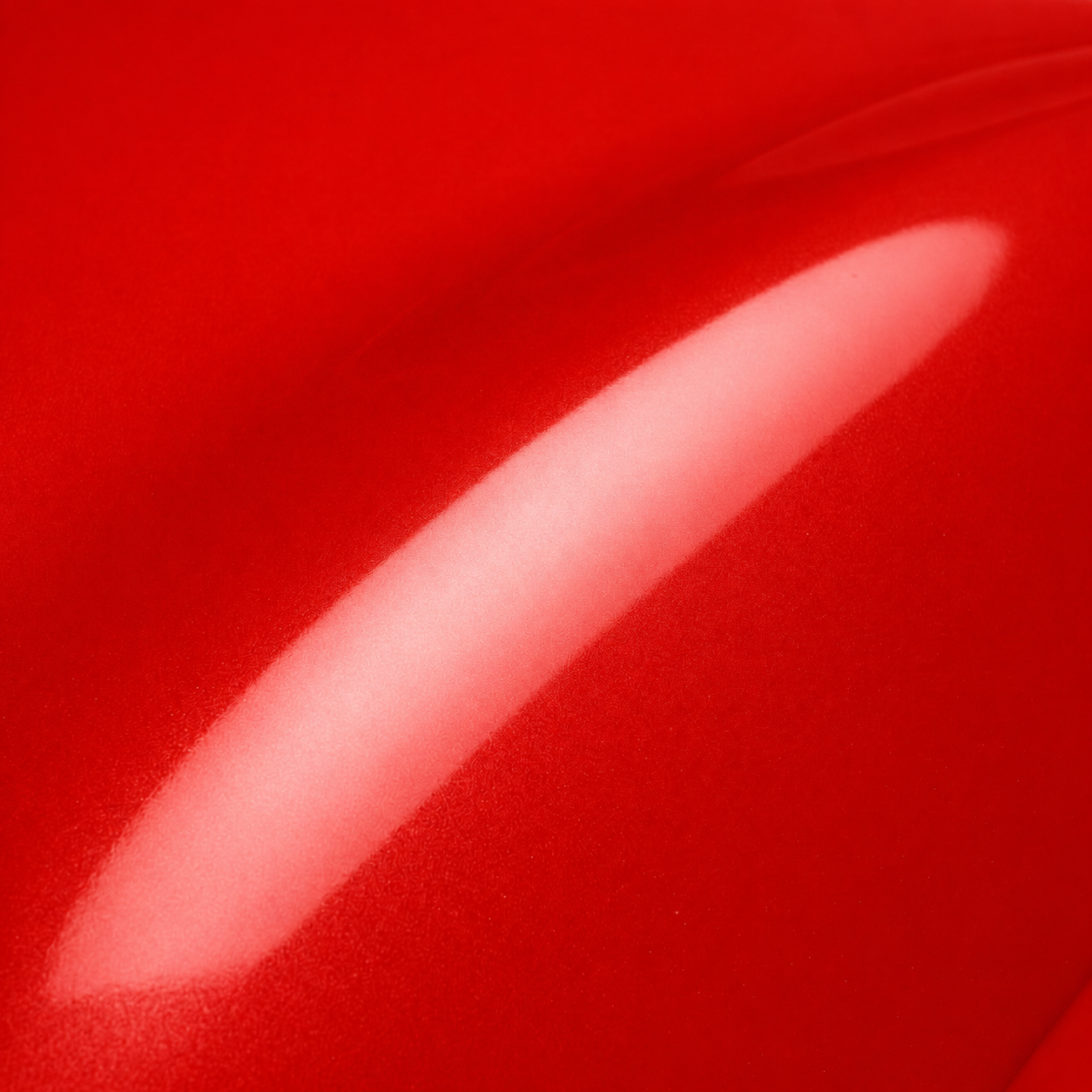 Race Red — Color & Wrap option rendered by the ModMyCar studio