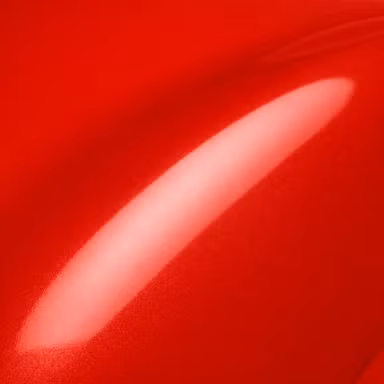 Race Red — Color & Wrap option rendered by the ModMyCar studio