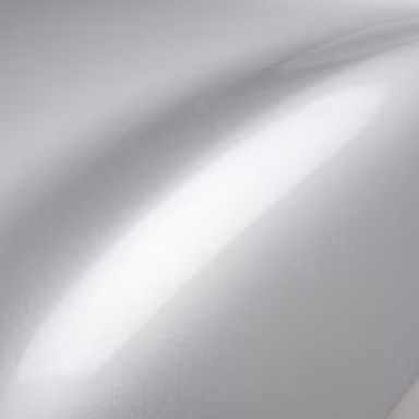 Silver — Color & Wrap option rendered by the ModMyCar studio