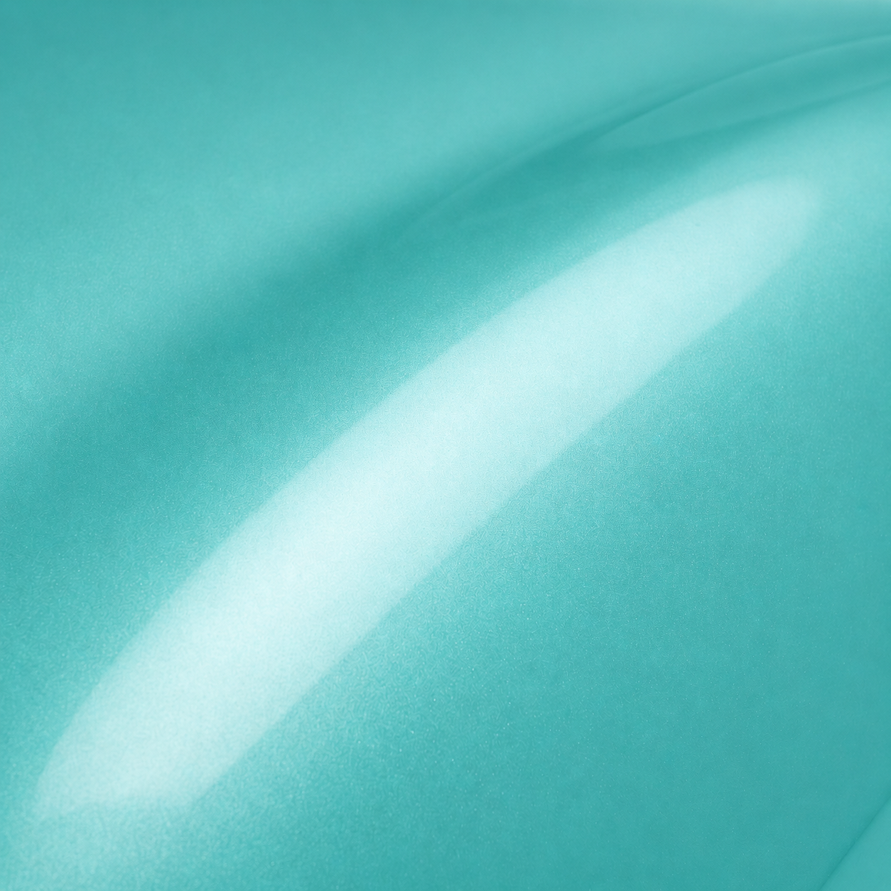Tiffany Teal — Color & Wrap option rendered by the ModMyCar studio