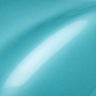 Tiffany Teal — Color & Wrap option rendered by the ModMyCar studio