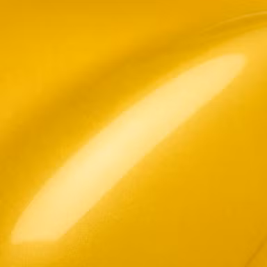 Signal Yellow — Color & Wrap option rendered by the ModMyCar studio