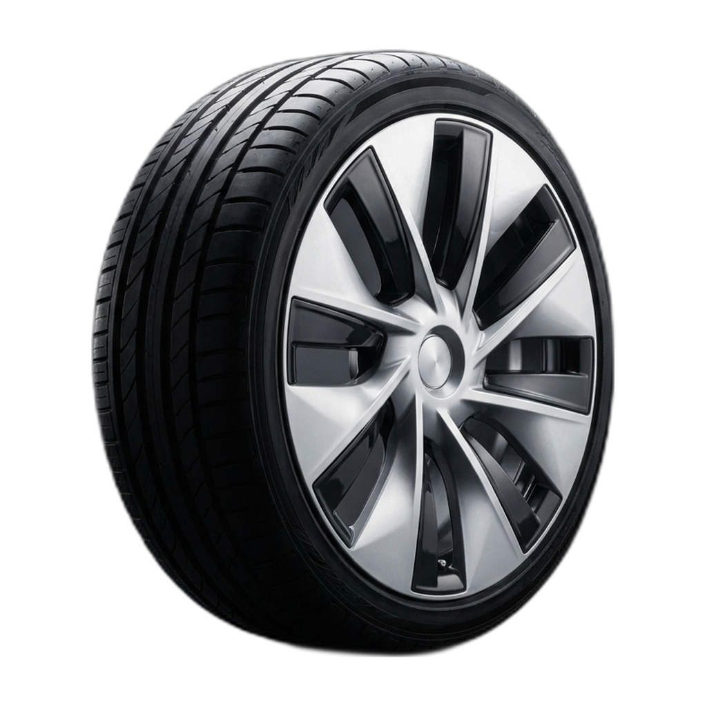 EV Aero Covers