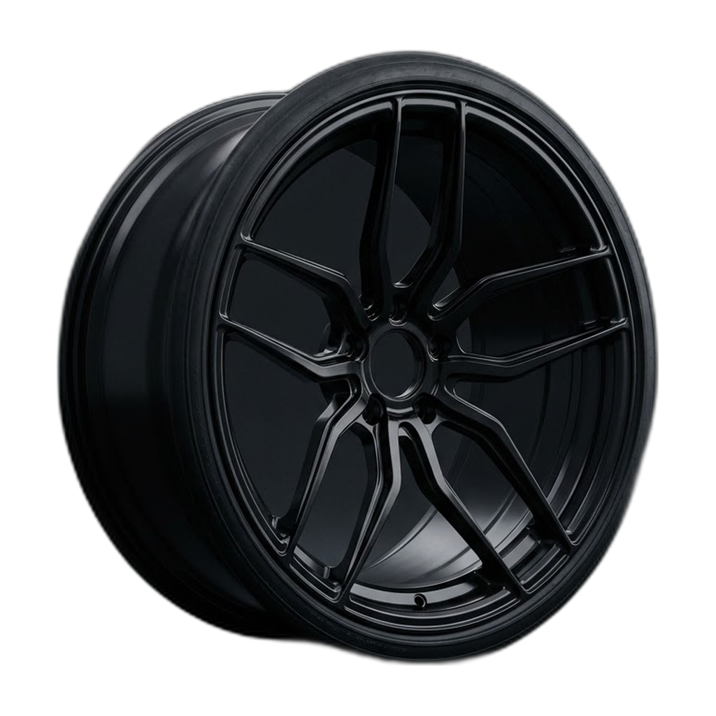 Concave Forged