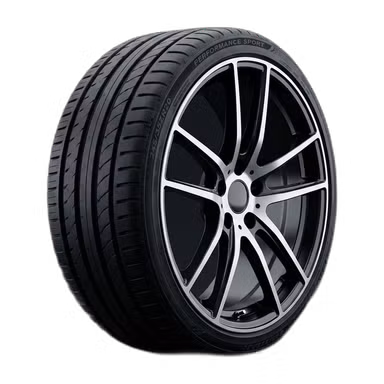 Machined Face — Wheels option rendered by the ModMyCar studio