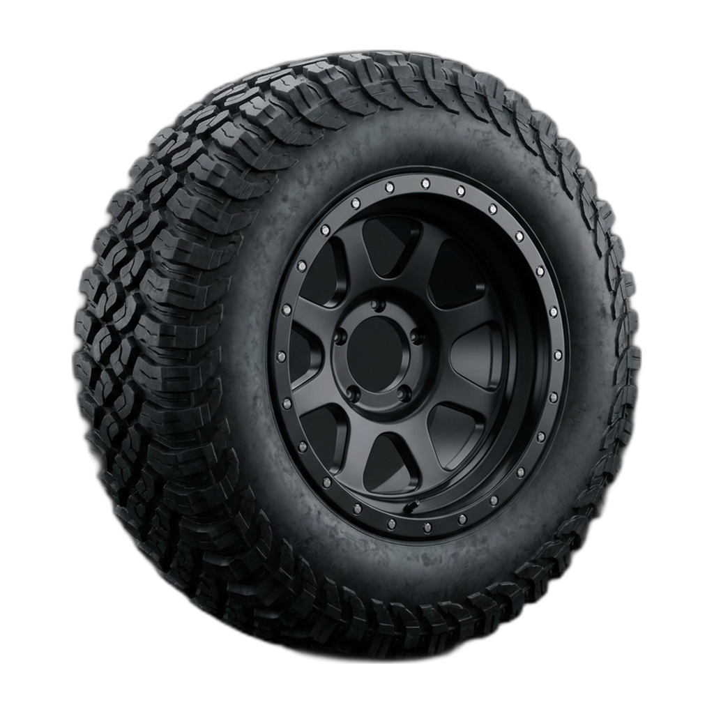 Off-Road Beadlock