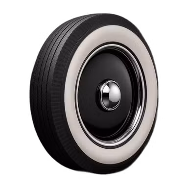 Smoothies + Baby Moons — Wheels option rendered by the ModMyCar studio
