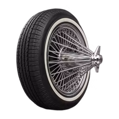 Swangas (84s) — Wheels option rendered by the ModMyCar studio