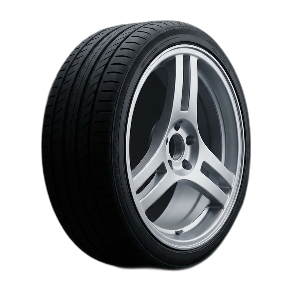 90s 3-Spoke