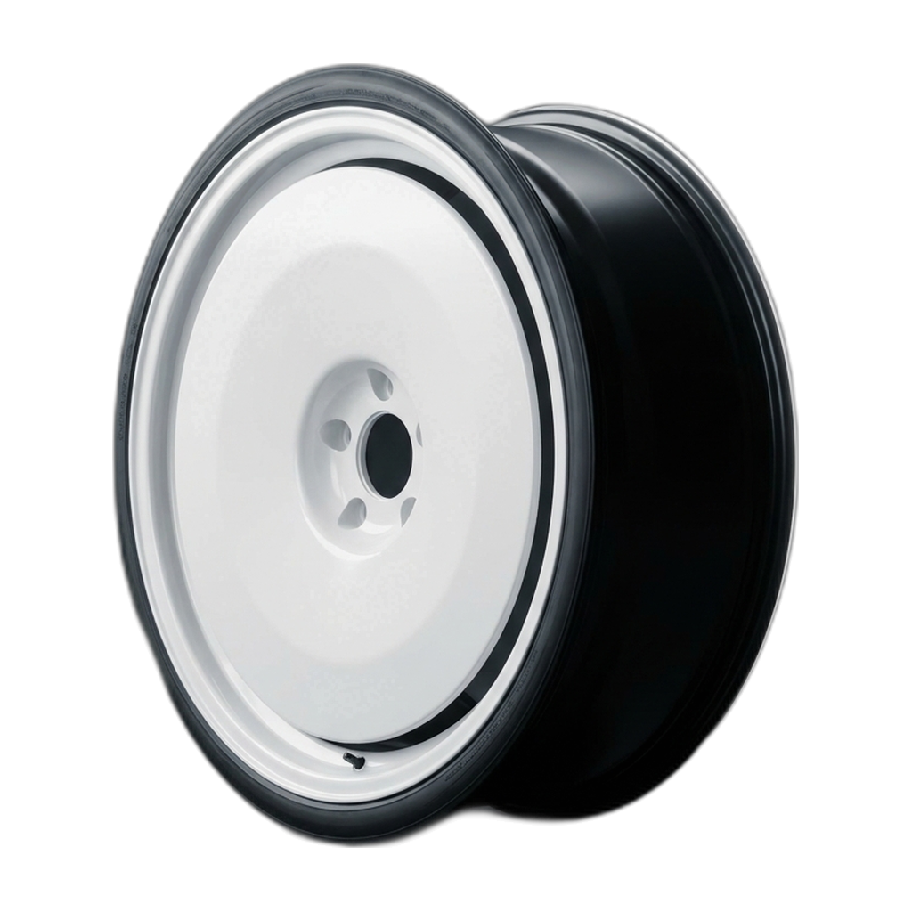 Turbofan Discs