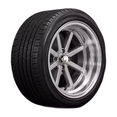 Watanabe 8-Spoke — Wheels option rendered by the ModMyCar studio