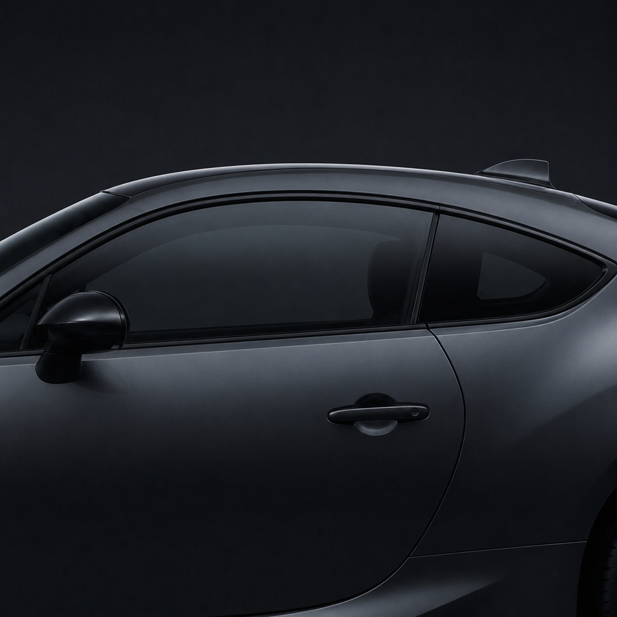 Chrome Delete — Details option rendered by the ModMyCar studio