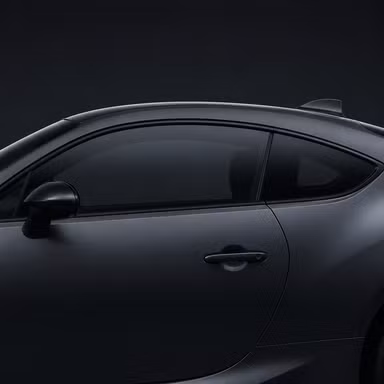 Chrome Delete — Details option rendered by the ModMyCar studio