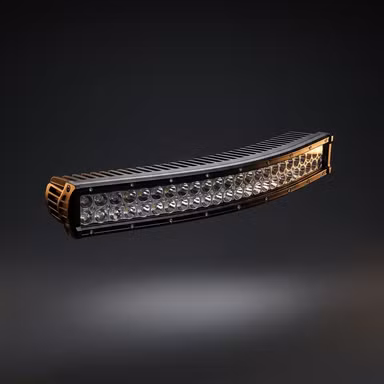 LED Light Bar — Details option rendered by the ModMyCar studio