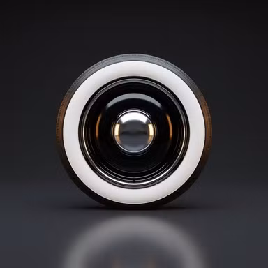 Smoothies + Baby Moons — Wheels option rendered by the ModMyCar studio