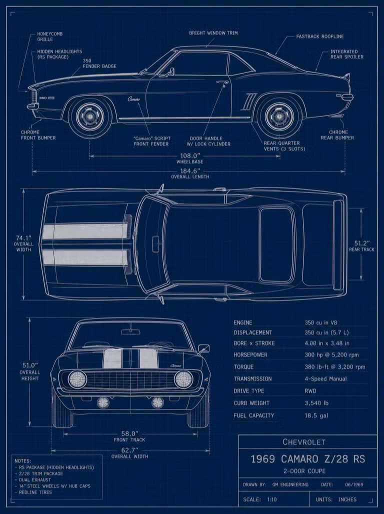 Blueprint