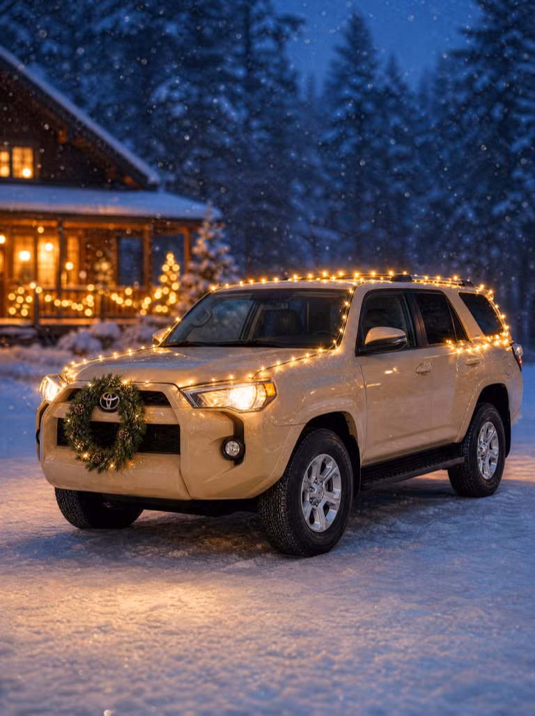 Christmas Lights