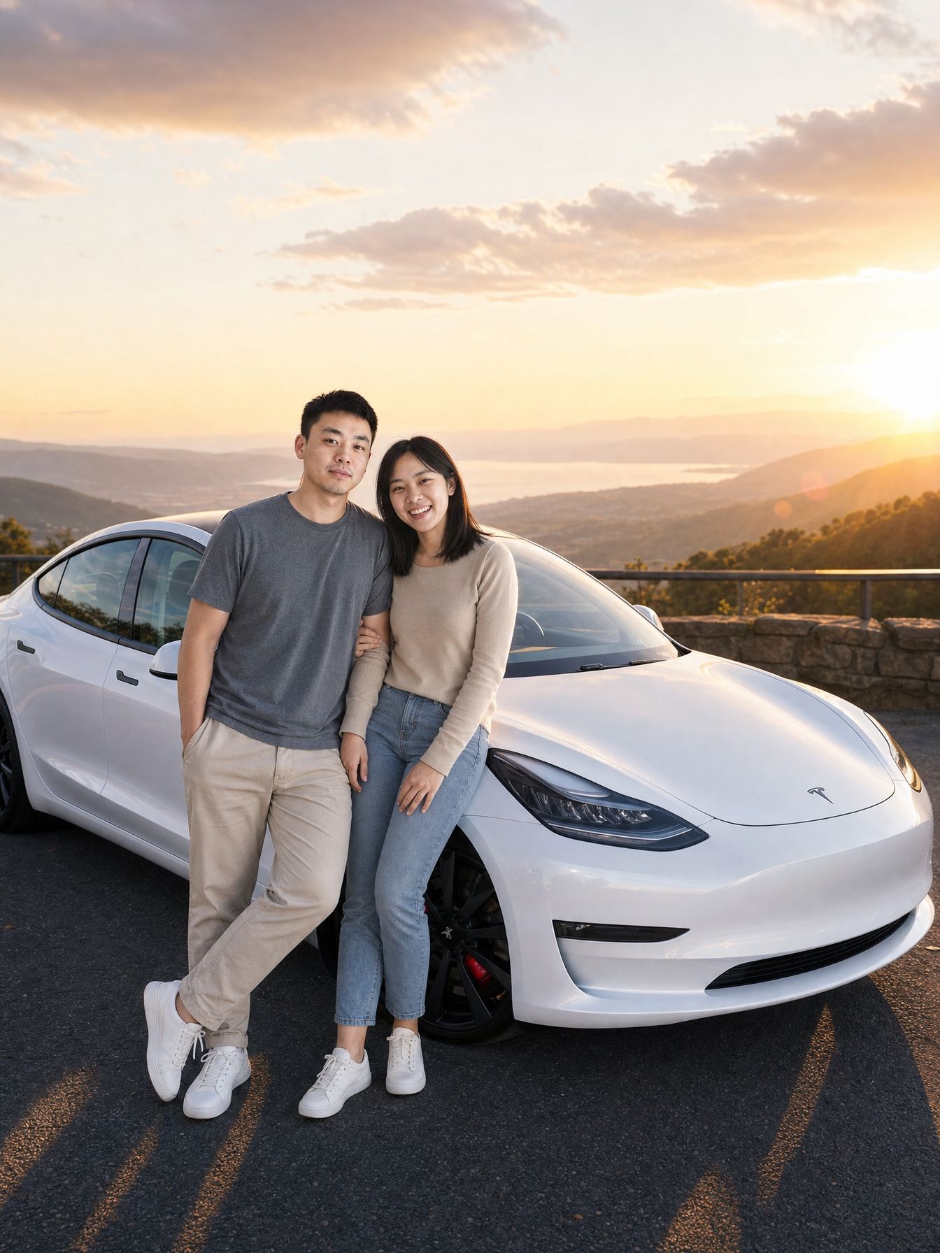 Date Night Drive