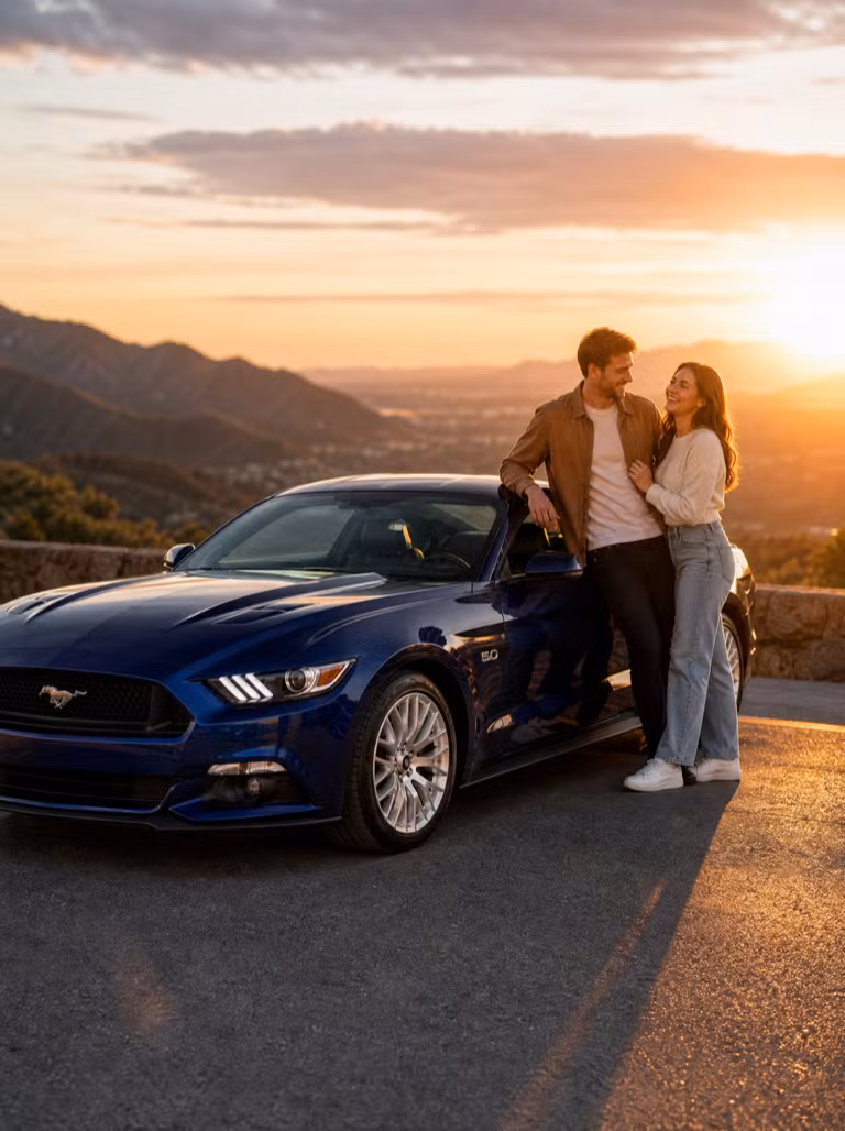 Date Night Drive
