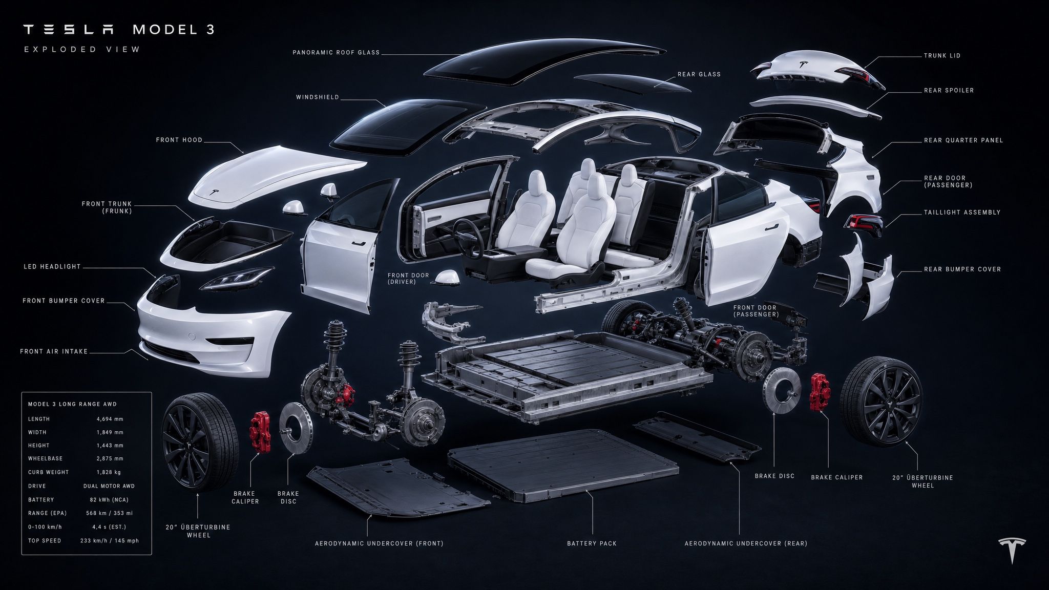 Exploded View