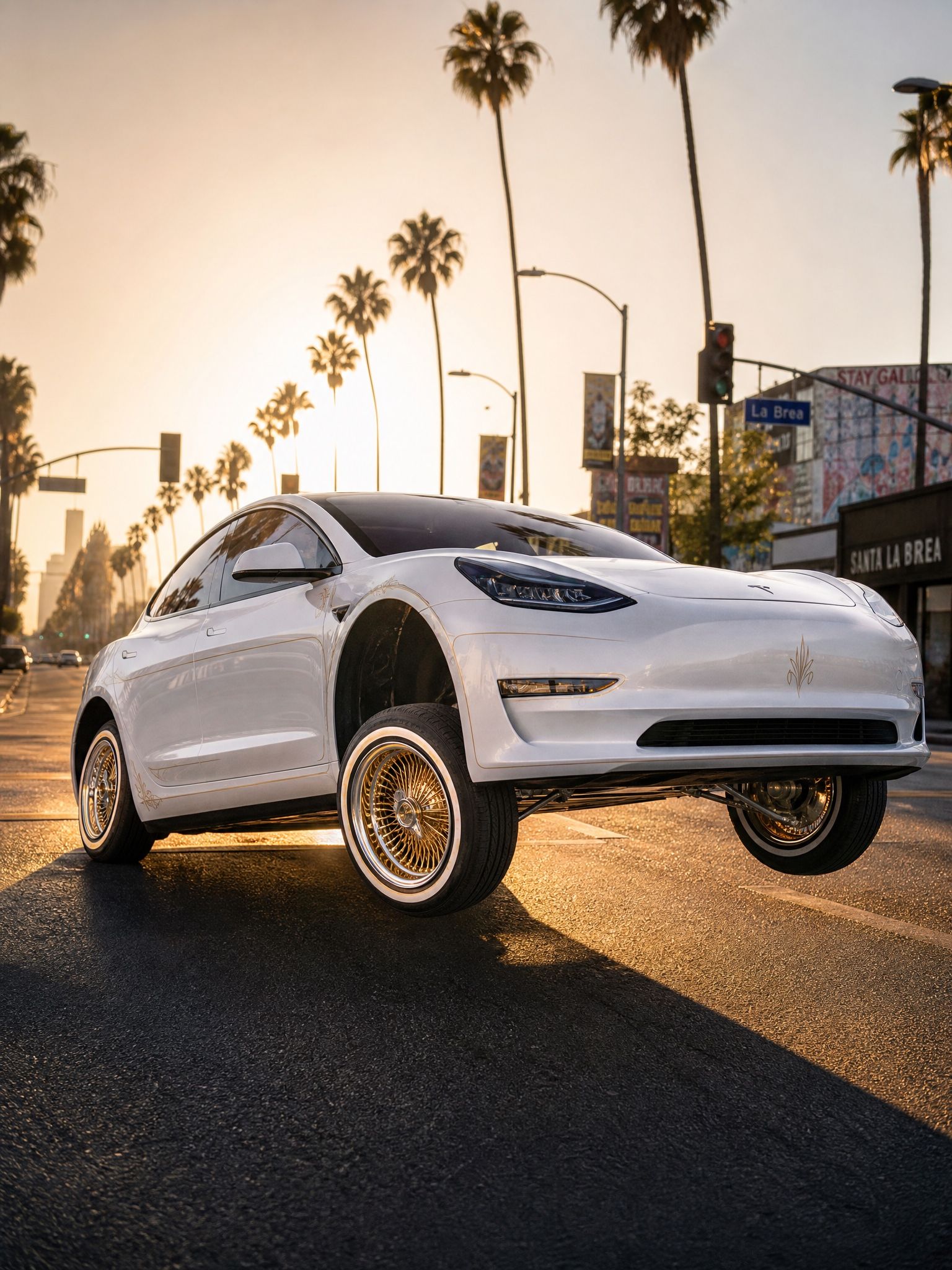Lowrider