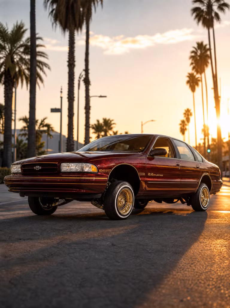 Lowrider