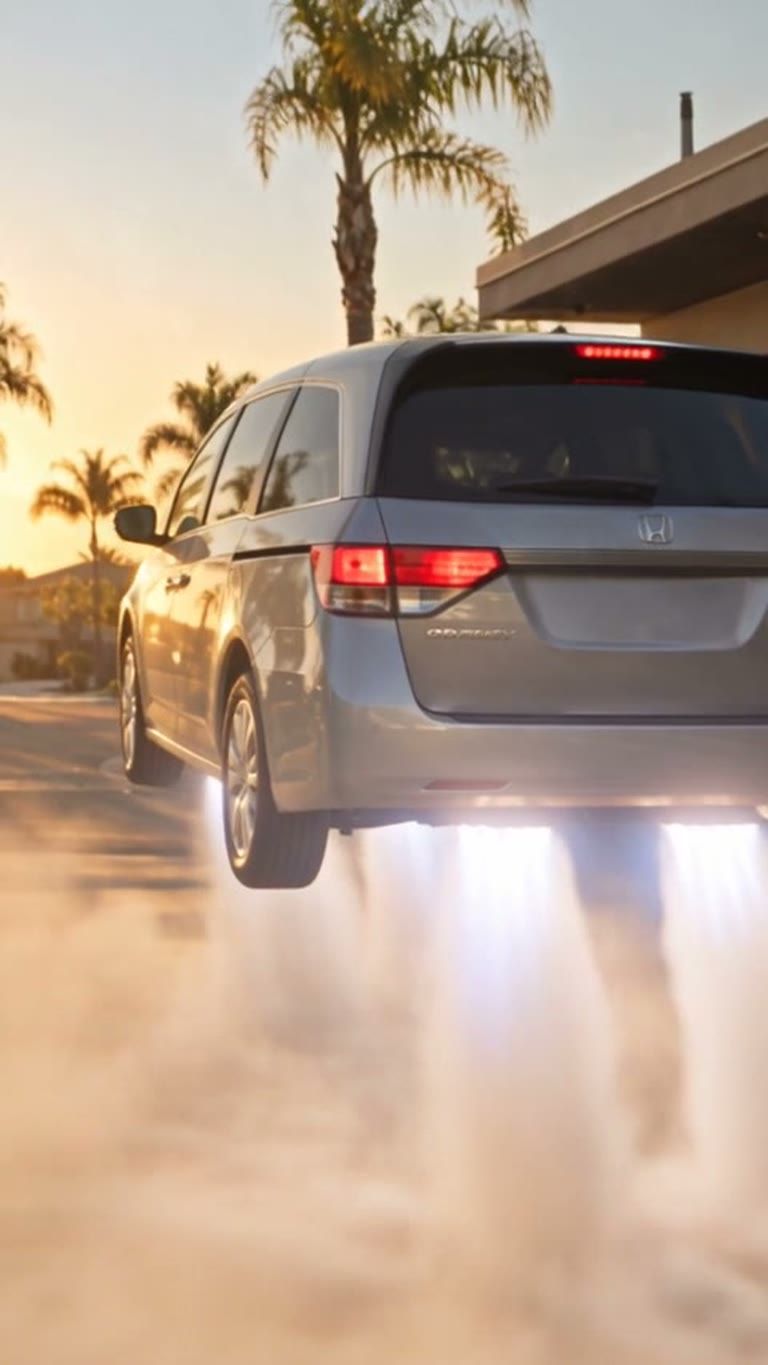 Make My Car Fly