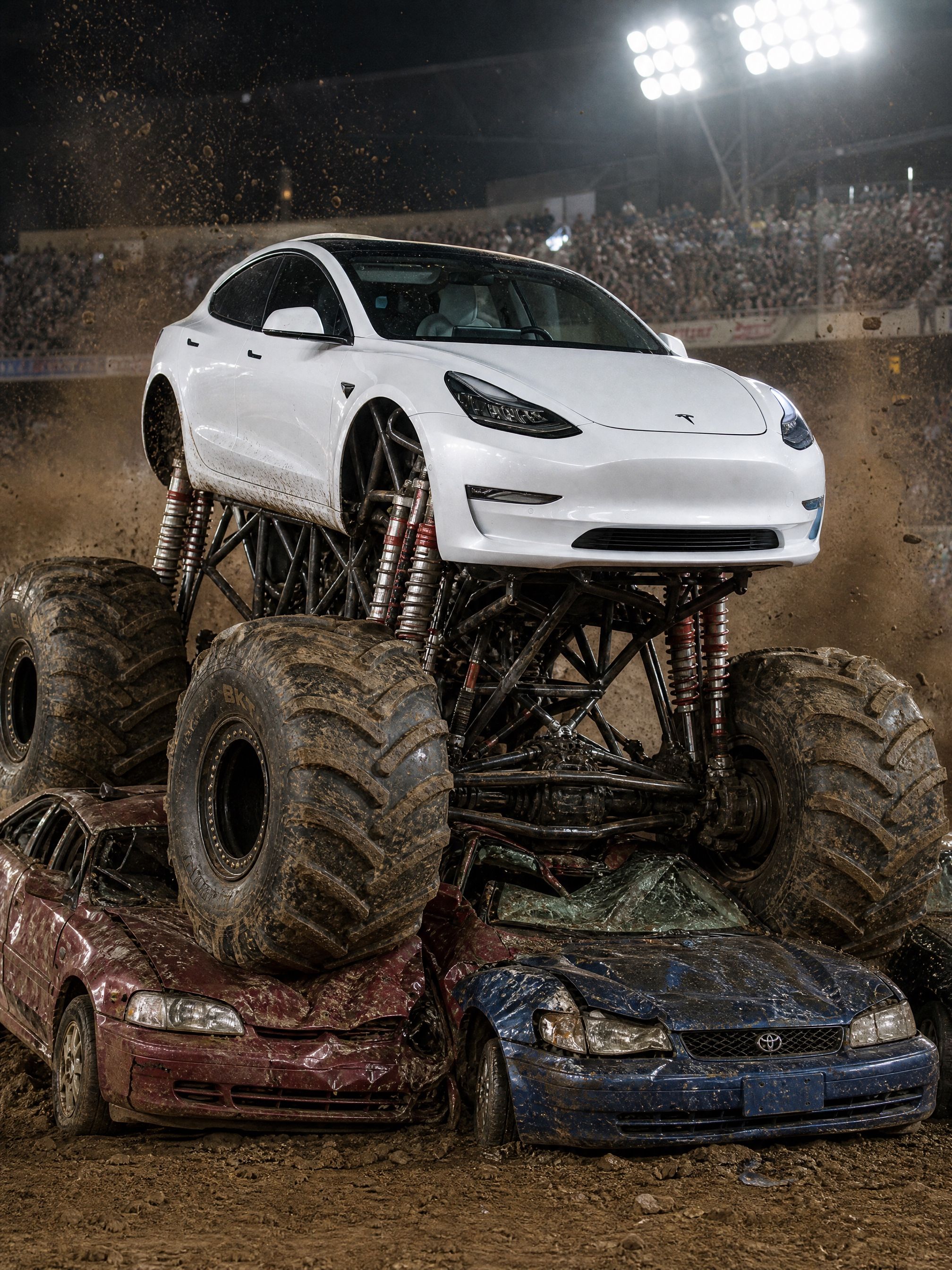 Monster Truck