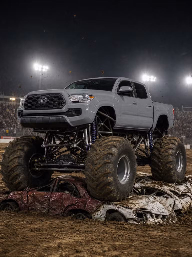 Monster Truck