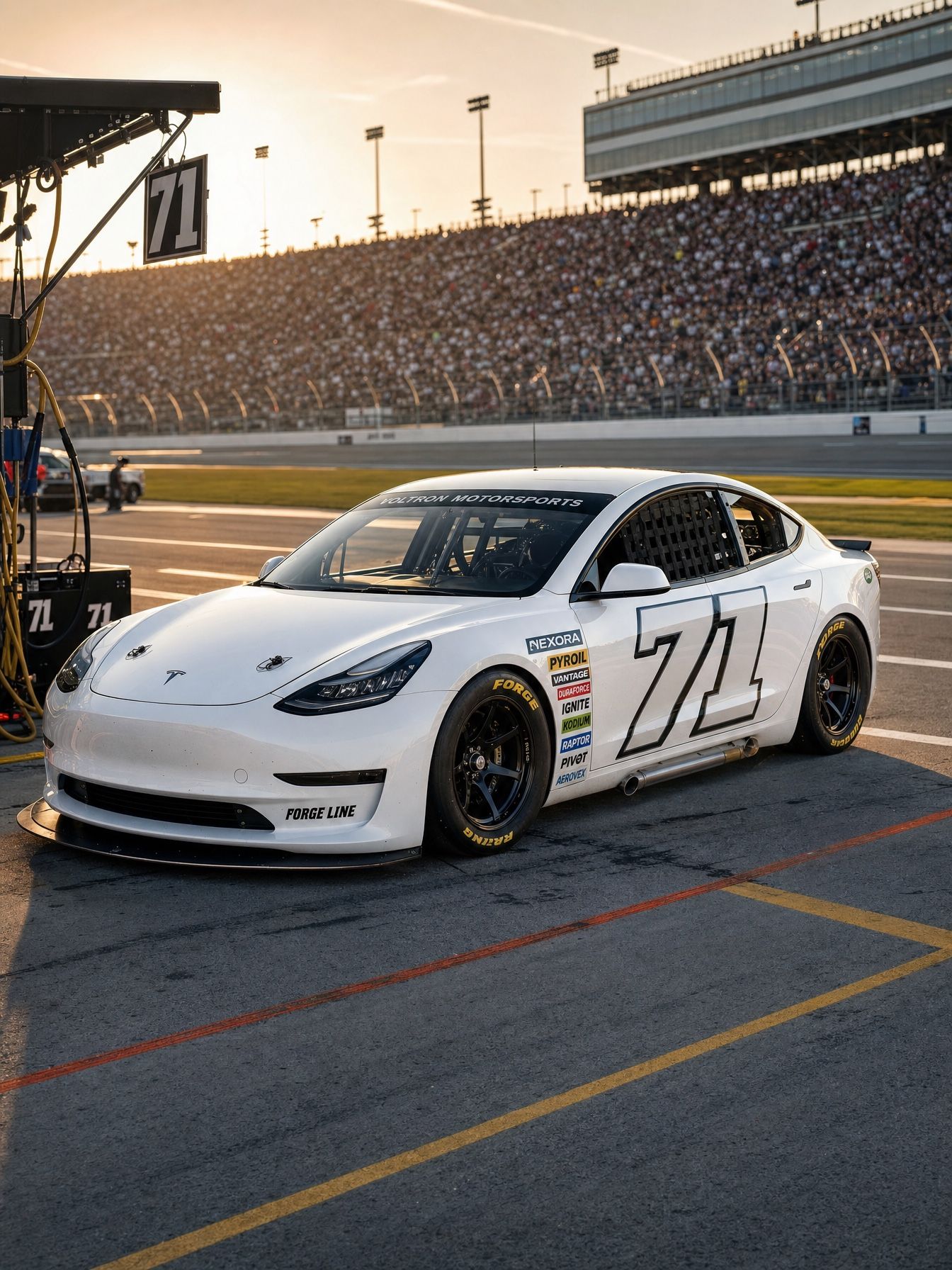 Stock Car