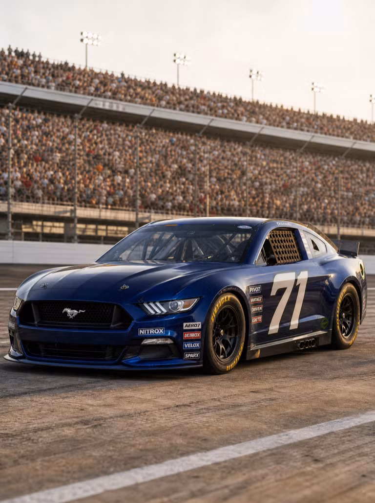 Stock Car