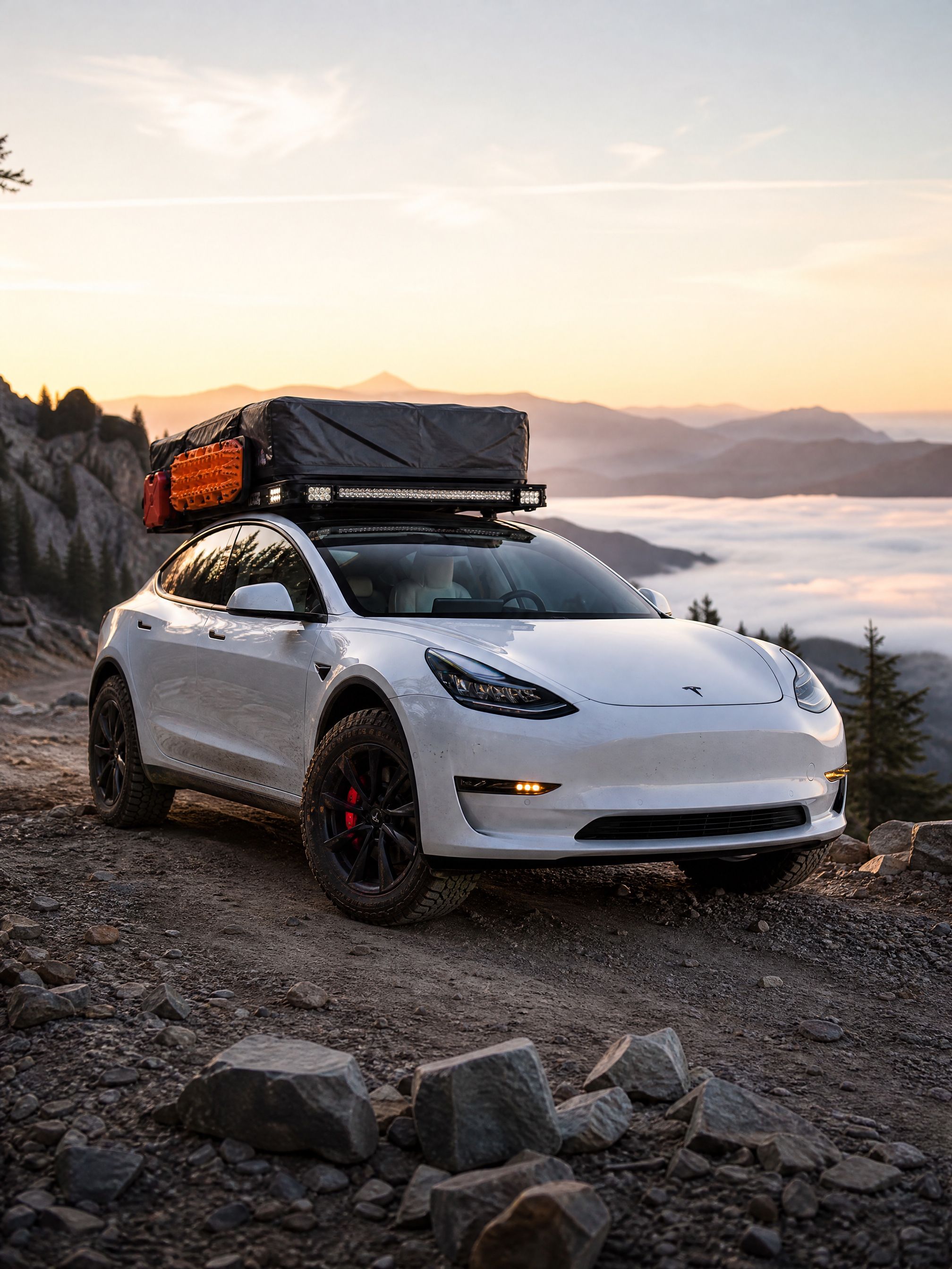 Overland Rig