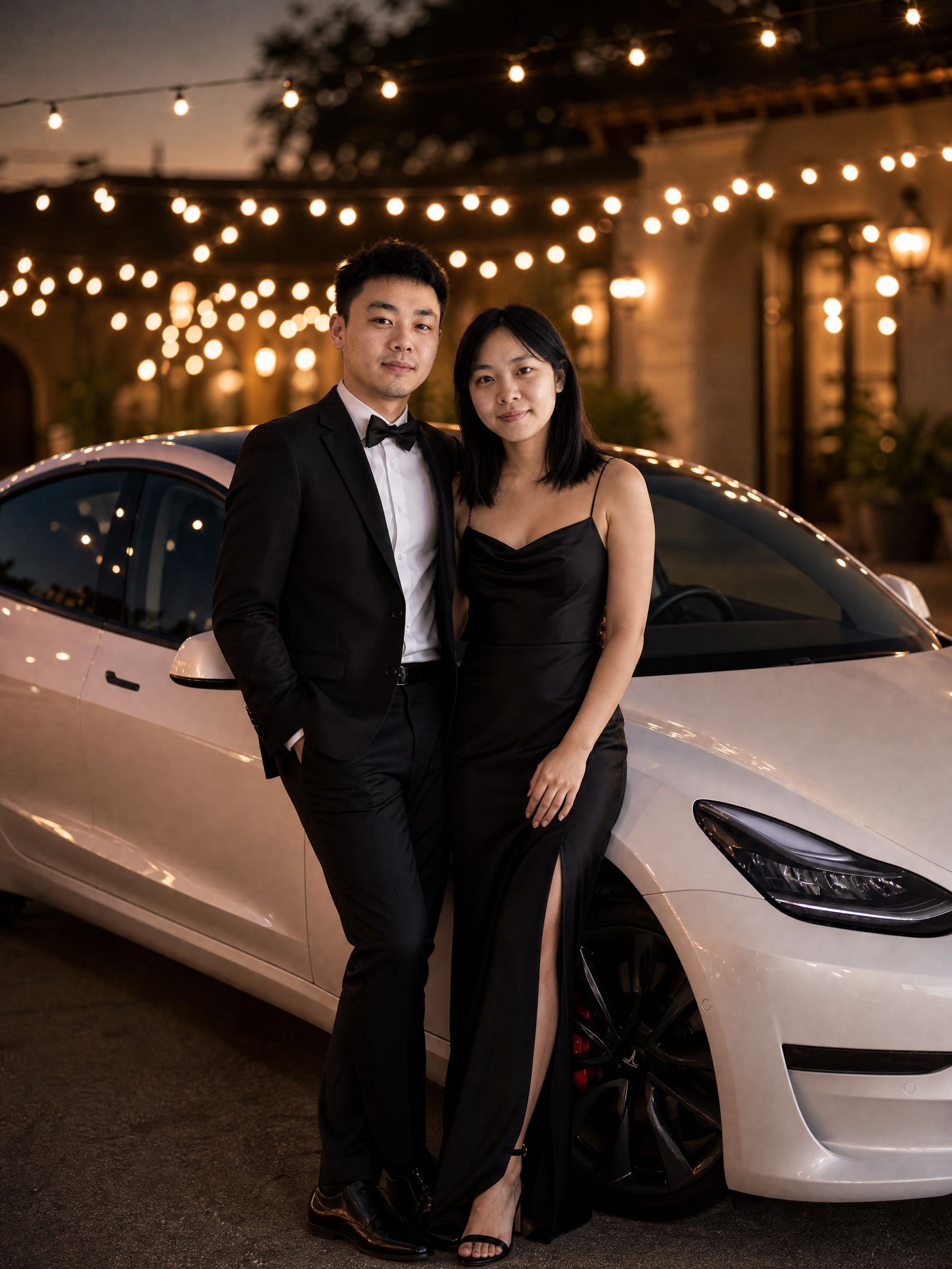 Prom Night